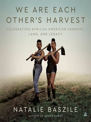 cover image of We Are Each Other's Harvest
